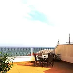 морський Hotel Odessa