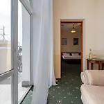 Hotel морський