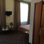 Отель морський