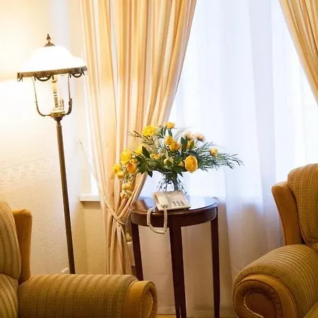 морской Отель 4*