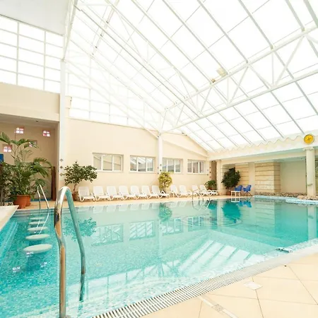 Готель морський 4*