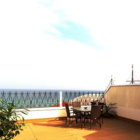 морський Hotel Odesa