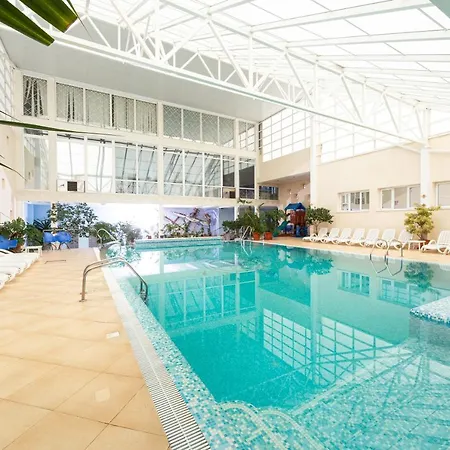 Отель морской 4*