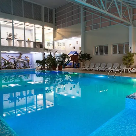 Hotel морський Odessa