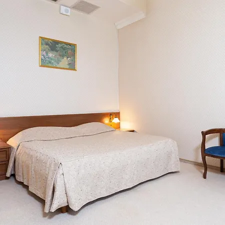 морський Hotel Odesa