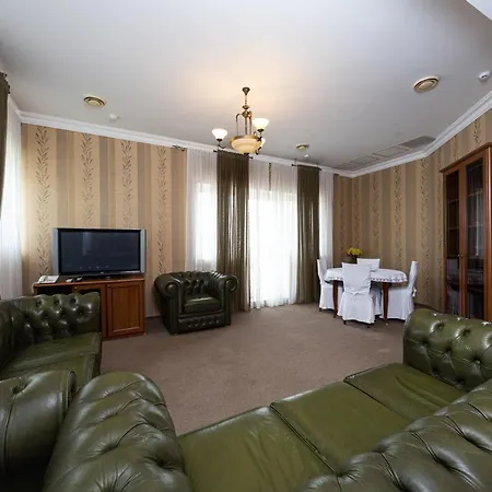 морський Готель 4*