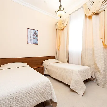 Hotel морський Odesa