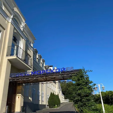 морской 4* Одесса
