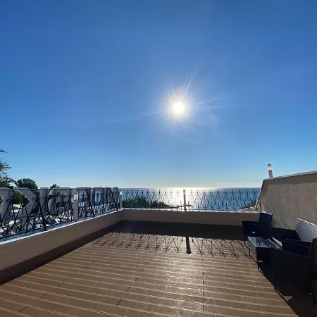 морський Hotel Odesa