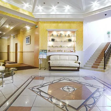 морський 4* Odessa