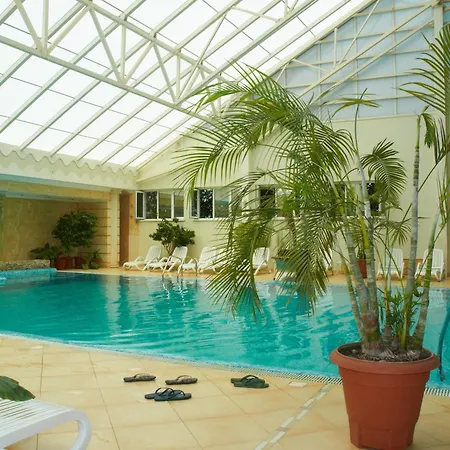 Отель морской 4*