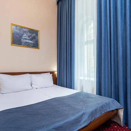 Hotel морський