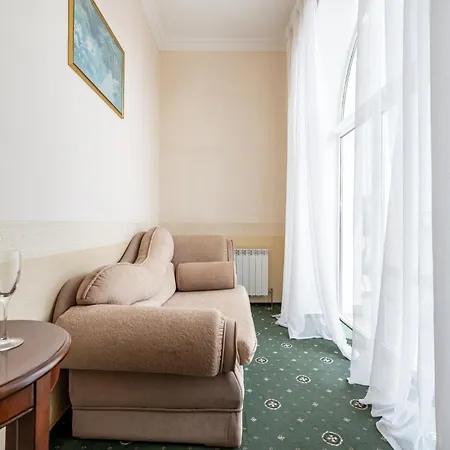 морской Отель 4*