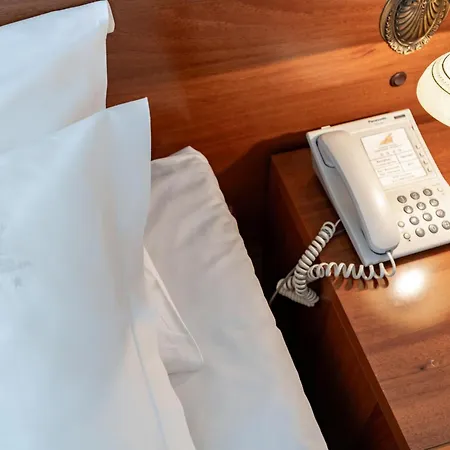 Hotel морський 4*