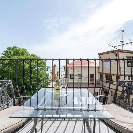 морський Hotel Odesa