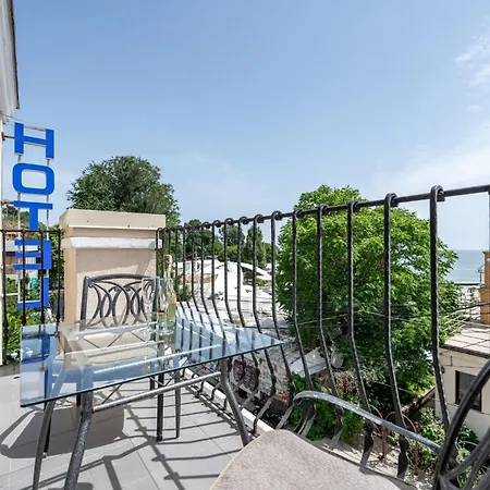 Hotel морський Odesa