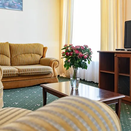 морской 4*