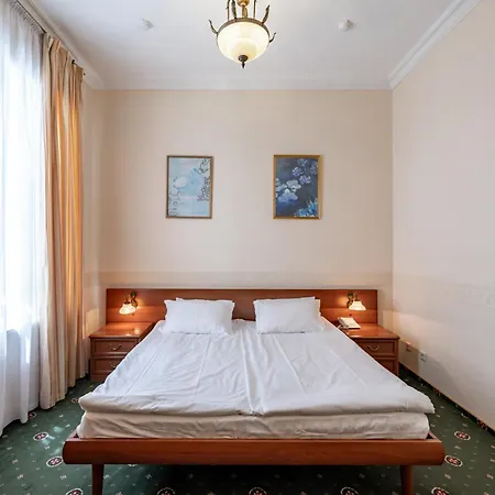 морской 4* Одесса