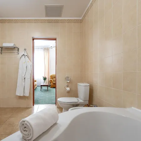 морський Hotel
