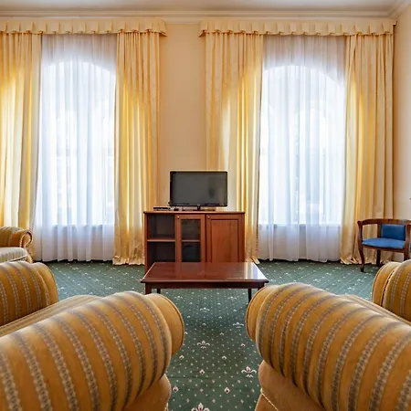 Отель морской 4*