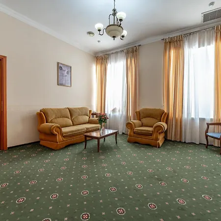 Hotel морський Odesa