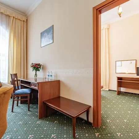 морской 4*