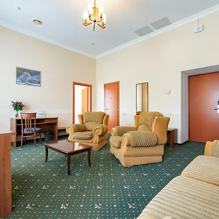 морской Отель 4*