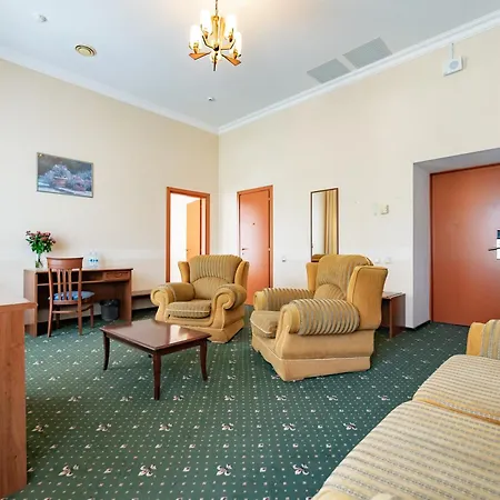 морський Hotel 4*