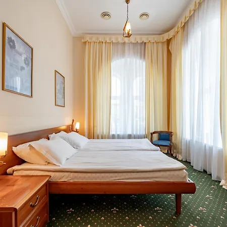 морской 4* Одесса