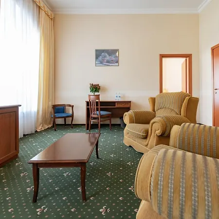 морський Hotel