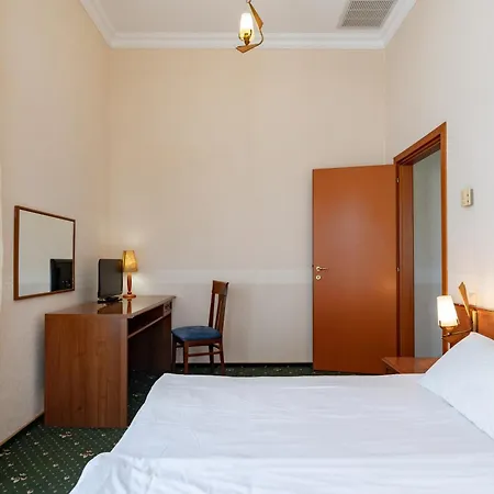 морской Отель 4*