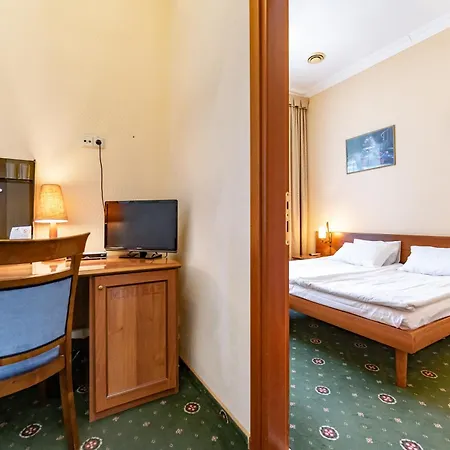 Отель морской 4*