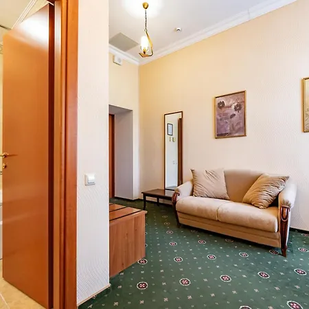 морський Hotel Odesa