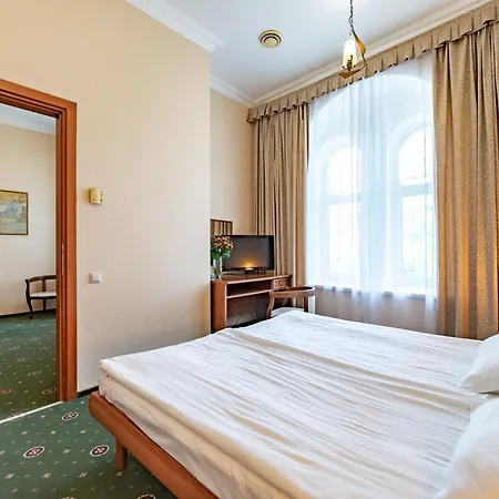 Hotel морський Odessa