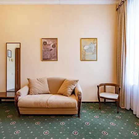 морський Hotel