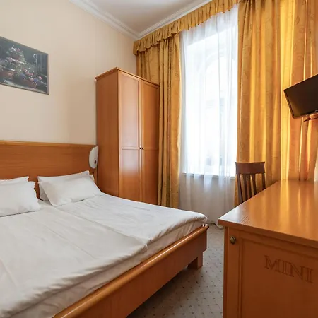 Hotel морський