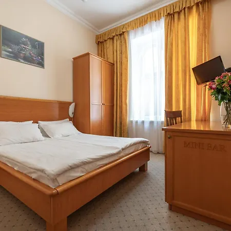 морський Hotel Odesa