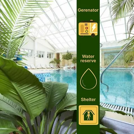 морський Hotel Odessa