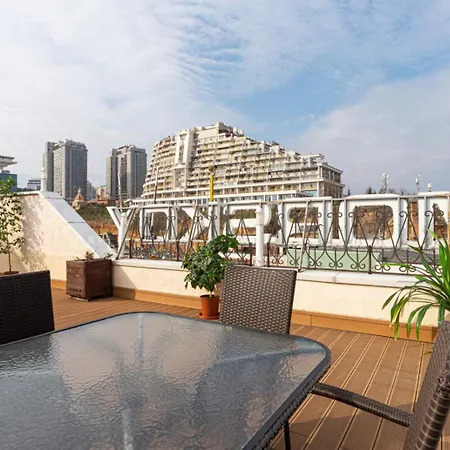 морской 4*