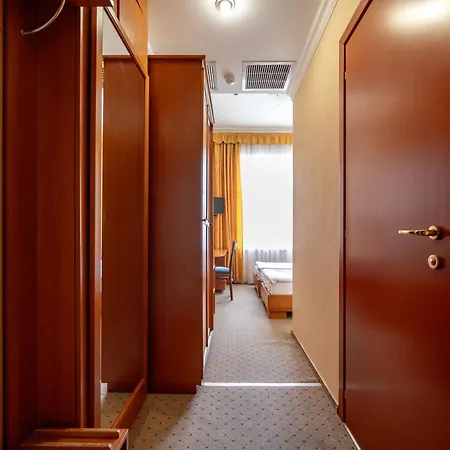морской Отель 4*