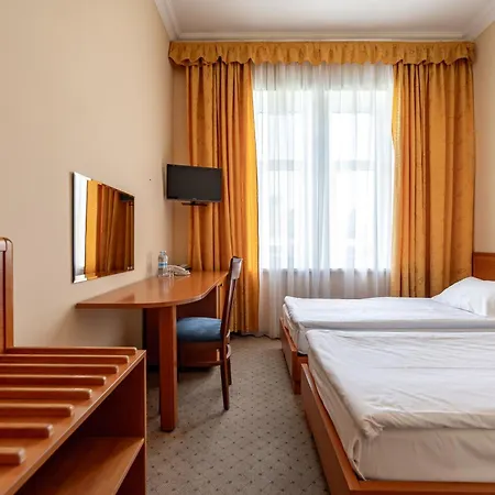 морской Отель 4*