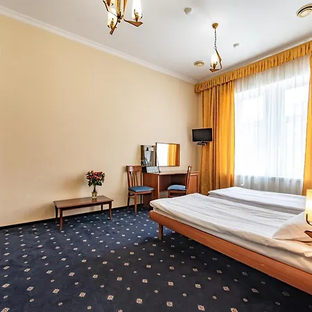 морський Hotel