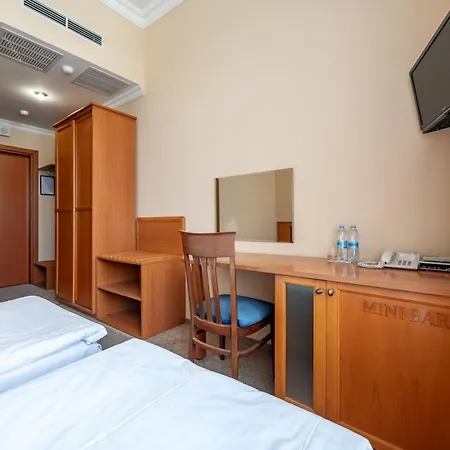 Hotel морський