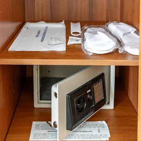 морской Отель 4*