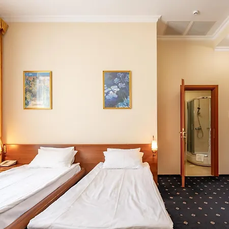 морской 4*