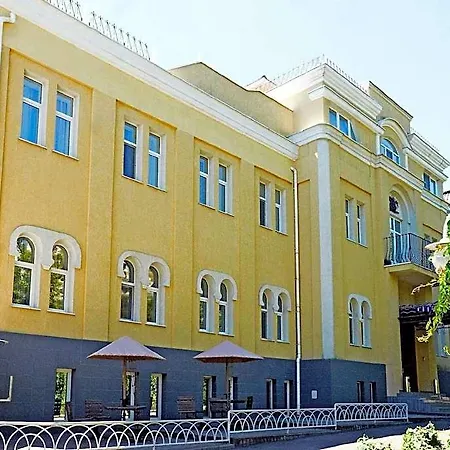 морський 4*