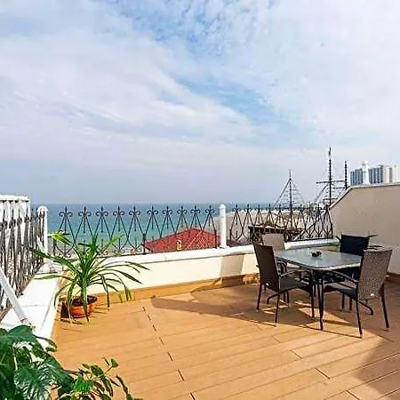 морський Hotel 4*
