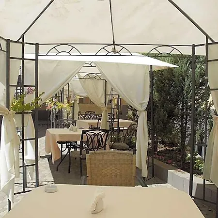 морський Hotel Odesa