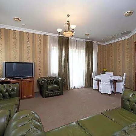 морський Hotel Odesa