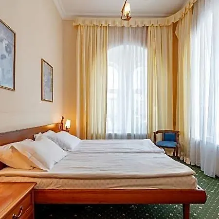 морський Hotel 4*